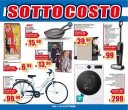 Pagina 6 del volantino Il Gigante Sottocosto