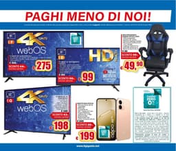 Pagina 7 del volantino Il Gigante Sottocosto