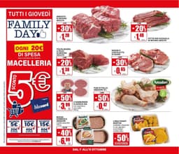 Pagina 8 del volantino Il Gigante Sottocosto