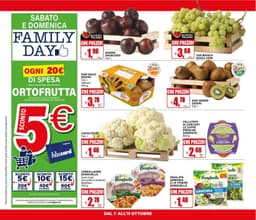 Pagina 10 del volantino Il Gigante Sottocosto