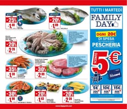 Pagina 9 del volantino Il Gigante Sottocosto