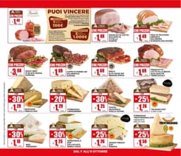 Pagina 12 del volantino Il Gigante Sottocosto