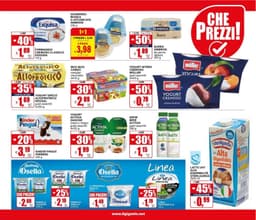 Pagina 15 del volantino Il Gigante Sottocosto