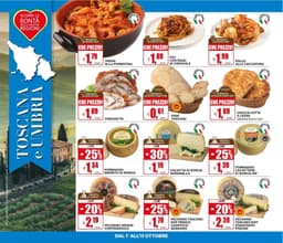 Pagina 16 del volantino Il Gigante Sottocosto