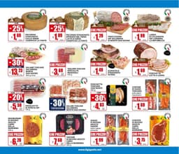 Pagina 17 del volantino Il Gigante Sottocosto