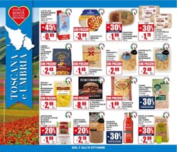 Pagina 18 del volantino Il Gigante Sottocosto
