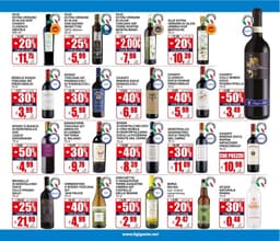 Pagina 19 del volantino Il Gigante Sottocosto