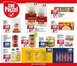 Pagina 20 del volantino Il Gigante Sottocosto