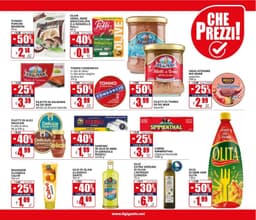 Pagina 21 del volantino Il Gigante Sottocosto