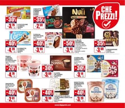 Pagina 25 del volantino Il Gigante Sottocosto