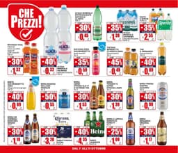 Pagina 26 del volantino Il Gigante Sottocosto