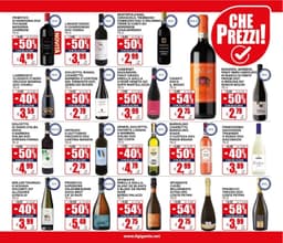 Pagina 27 del volantino Il Gigante Sottocosto