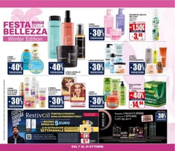 Pagina 30 del volantino Il Gigante Sottocosto