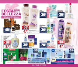 Pagina 32 del volantino Il Gigante Sottocosto