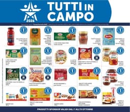 Pagina 34 del volantino Il Gigante Sottocosto