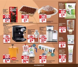 Pagina 37 del volantino Il Gigante Sottocosto