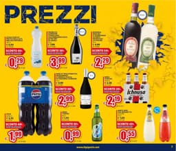 Pagina 3 del volantino Il Gigante Spacca Prezzi
