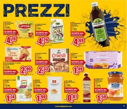 Pagina 5 del volantino Il Gigante Spacca Prezzi