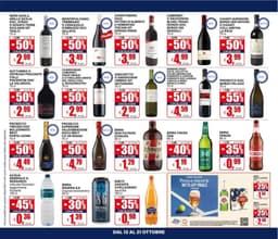 Pagina 16 del volantino Il Gigante Spacca Prezzi