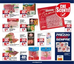 Pagina 17 del volantino Il Gigante Spacca Prezzi