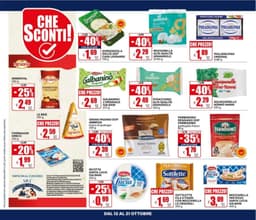 Pagina 18 del volantino Il Gigante Spacca Prezzi