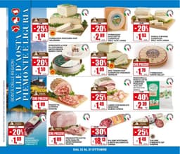 Pagina 24 del volantino Il Gigante Spacca Prezzi