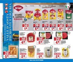 Pagina 26 del volantino Il Gigante Spacca Prezzi