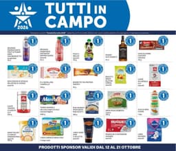 Pagina 31 del volantino Il Gigante Spacca Prezzi