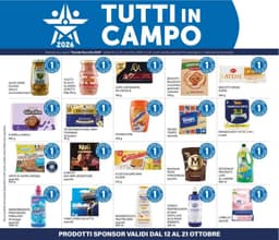 Pagina 32 del volantino Il Gigante Spacca Prezzi