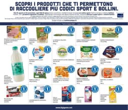 Pagina 33 del volantino Il Gigante Spacca Prezzi
