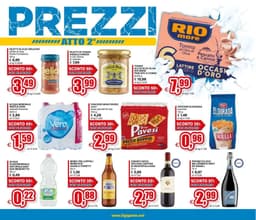Pagina 5 del volantino Il Gigante Spacca i Prezzi