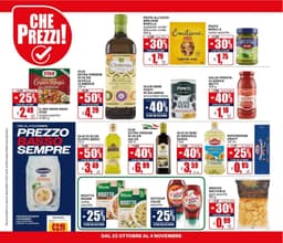 Pagina 8 del volantino Il Gigante Spacca i Prezzi
