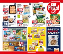 Pagina 11 del volantino Il Gigante Spacca i Prezzi
