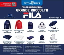 Pagina 16 del volantino Il Gigante Spacca i Prezzi