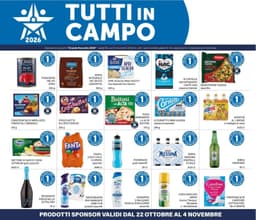 Pagina 17 del volantino Il Gigante Spacca i Prezzi