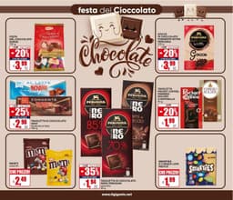 Pagina 35 del volantino Il Gigante Spacca i Prezzi