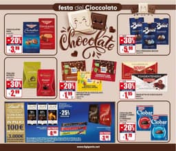 Pagina 37 del volantino Il Gigante Spacca i Prezzi