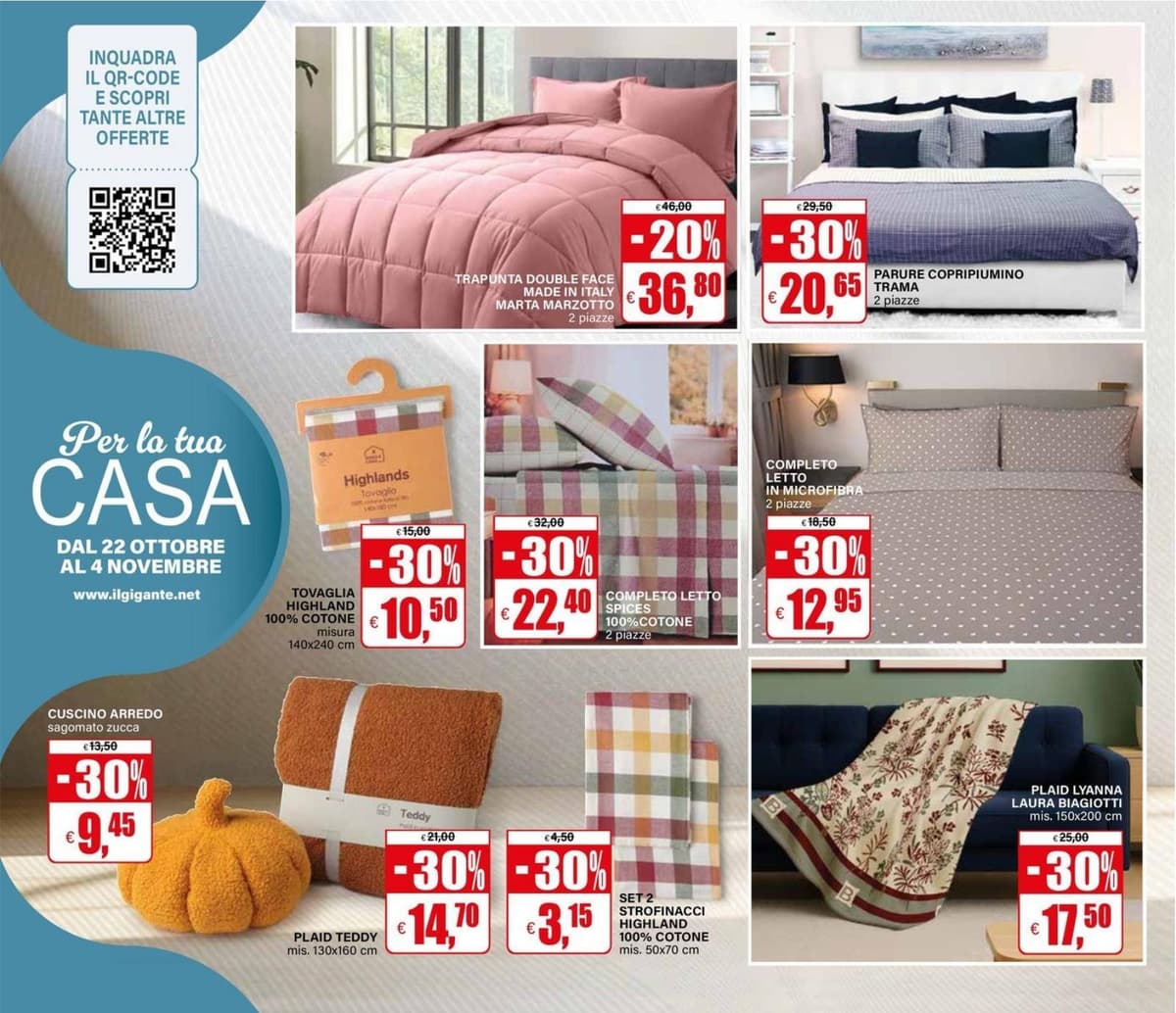 Pagina 38. del volantino Il Gigante - Spacca i Prezzi