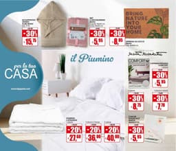 Pagina 40 del volantino Il Gigante Spacca i Prezzi