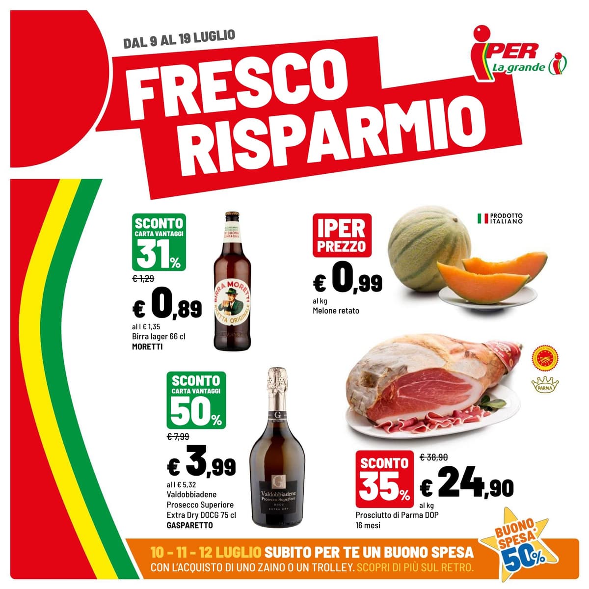 FRESCO RISPARMIO