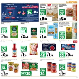 Pagina 13 del volantino Iper La grande i FRESCO RISPARMIO