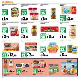 Pagina 14 del volantino Iper La grande i FRESCO RISPARMIO