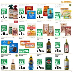 Pagina 15 del volantino Iper La grande i FRESCO RISPARMIO