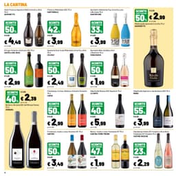 Pagina 18 del volantino Iper La grande i FRESCO RISPARMIO