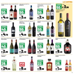 Pagina 19 del volantino Iper La grande i FRESCO RISPARMIO