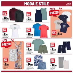 Pagina 30 del volantino Iper La grande i FRESCO RISPARMIO