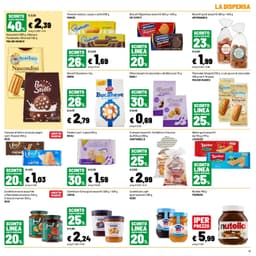 Pagina 13 del volantino Iper La grande i GRANDI OCCASIONI