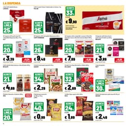 Pagina 14 del volantino Iper La grande i GRANDI OCCASIONI