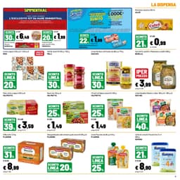 Pagina 17 del volantino Iper La grande i GRANDI OCCASIONI