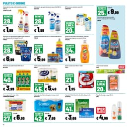Pagina 24 del volantino Iper La grande i GRANDI OCCASIONI
